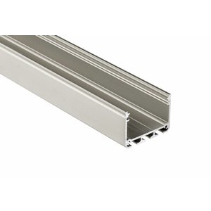 Aluminium Opbouw Profiel - Architectonisch