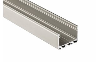 Aluminium Opbouw Profiel - Architectonisch