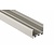 Lumines Aluminium Opbouw Profiel - Architectonisch