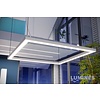 Lumines Aluminium Opbouw Profiel - Architectonisch