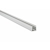 Lumines Aluminium Profiel XL Opbouw 1 meter geanodiseerd
