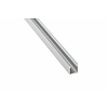 Lumines Aluminium Profiel XL Opbouw 1 meter geanodiseerd