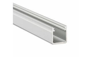 Aluminium Profiel XL Opbouw 1 meter