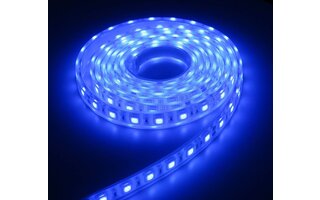 Aquarium LED Strip Extra Bright Blauw 90CM