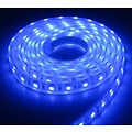 Aquarium LED Strip Extra Bright Blauw 100CM 24V
