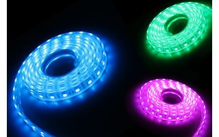 Verkleuren Gek accu Aquarium LED Verlichting Kopen? Ruime keuze bij LEDstripXL! - LEDStripXL