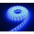 Aquarium LED Strip Extra Bright Blauw 150CM 24V