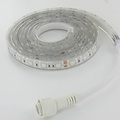 Aquarium LED Strip Extra Bright Blauw 200CM 24V