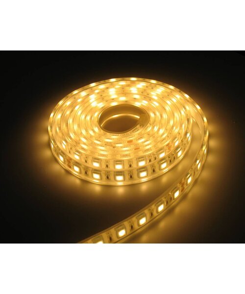 Aquarium LED Strip Extra Bright Warm Wit 70CM 24V