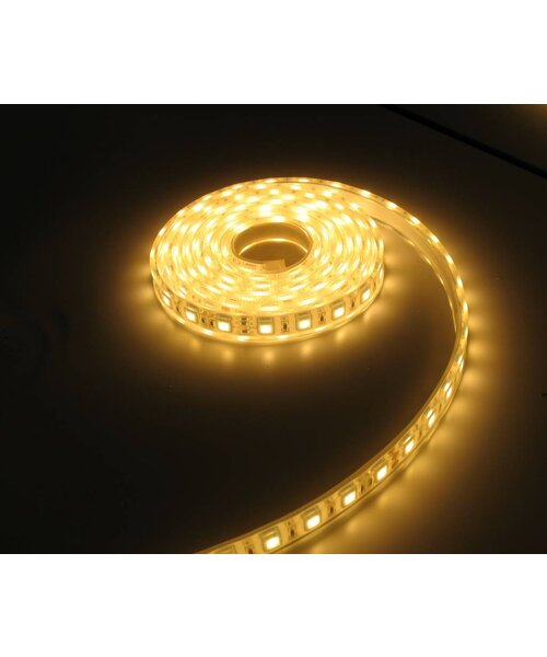 Aquarium LED Strip Extra Bright Warm Wit 70CM 24V