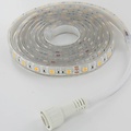 Aquarium LEDStrip Extra Bright Warm Wit 200CM 24V