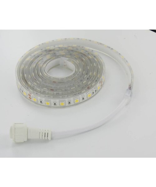 Aquarium LED Strip Extra Bright Helder Wit 70CM 6000K