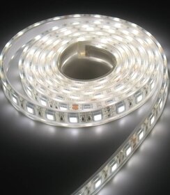 Aquarium LED Strip Extra Bright Helder Wit 70CM 6000K