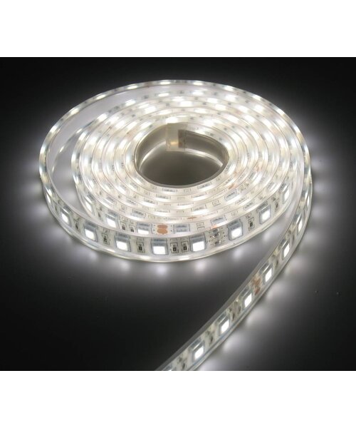 Aquarium LED Strip Extra Bright Helder Wit 70CM 6000K