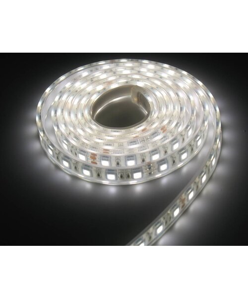 Aquarium LED Strip Extra Bright Helder Wit 70CM 6000K