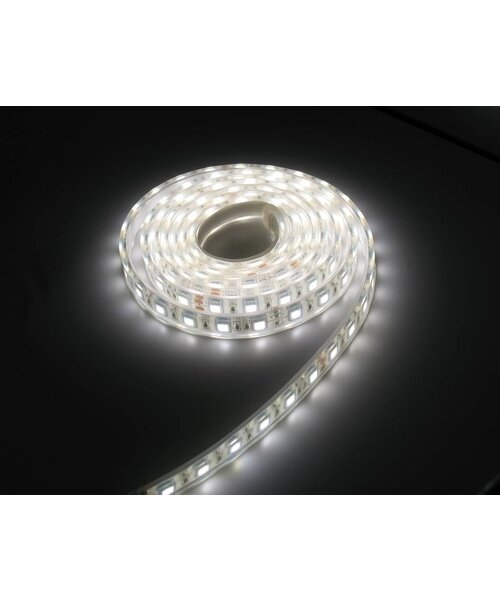 Aquarium LED Strip Extra Bright Helder Wit 70CM 6000K