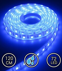 Aquarium LED Strip Extra Bright Blauw 120CM