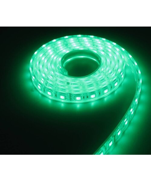 Aquarium LED Strip RGB 70CM Multi-Kleur 24V