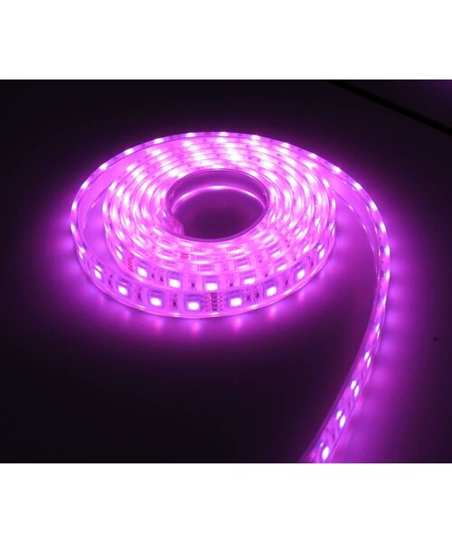 Aquarium LED Strip RGB 70CM Multi-Kleur 24V