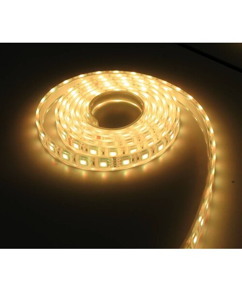 Aquarium LED Strip RGB 70CM Multi-Kleur 24V