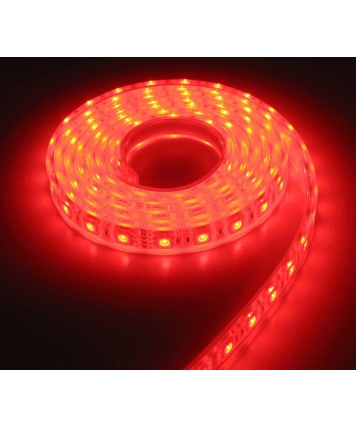 Aquarium LED Strip RGB 90CM Multi-Kleur 24V