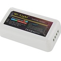 Milight / MiBoxer RGB LEDStrip Losse Zone Controller voor 4-zone systeem FUT037