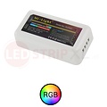 Milight / MiBoxer RGB LEDStrip Losse Zone Controller voor 4-zone systeem FUT037