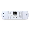 Euchips DMX Decoder RGBW 4 kanaals