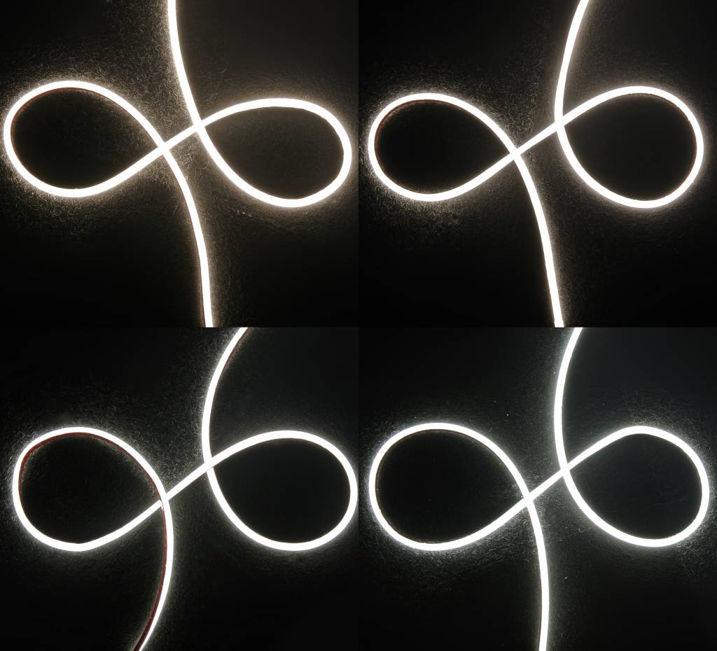 LED Neon Flex Slang