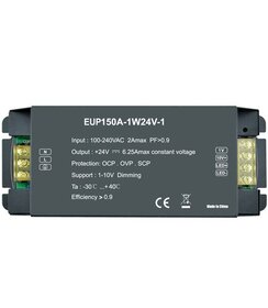 1-10V LED Driver 24V