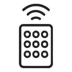LEDStrip Accessoires icon