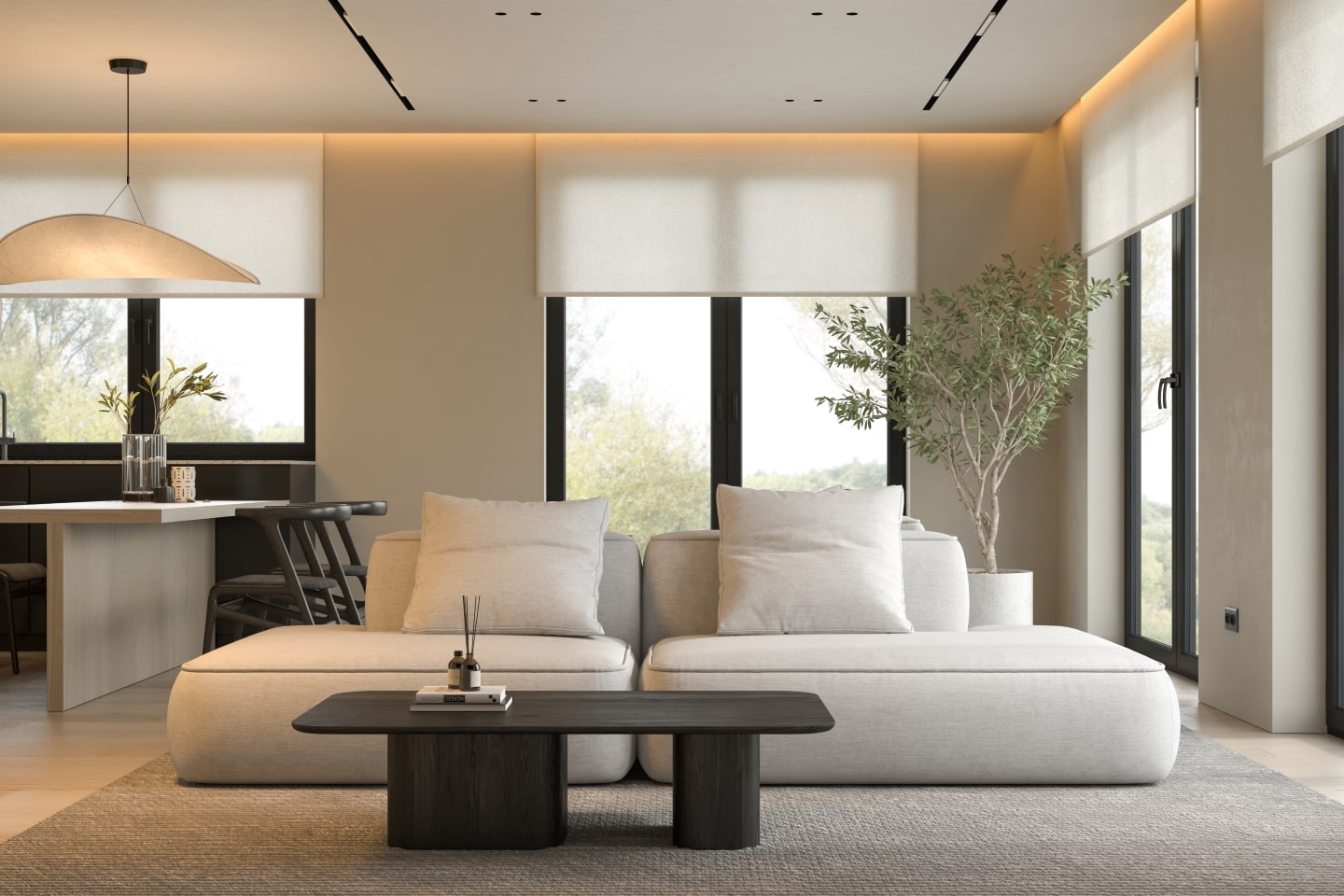 Showroom image