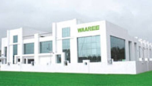 Waaree Company