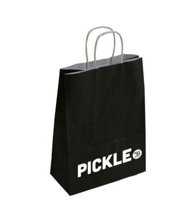 PICKLE Small paper bags (270 pieces)