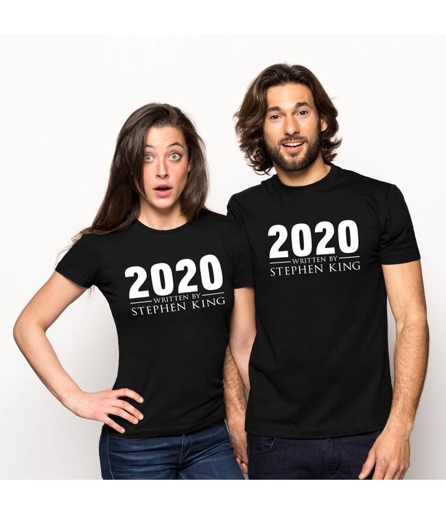 PAMPLING Year 2020 by Bomdesignz
