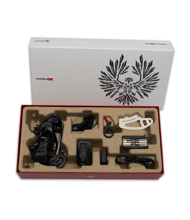 Sram GX Eagle AXS Upgrade Kit