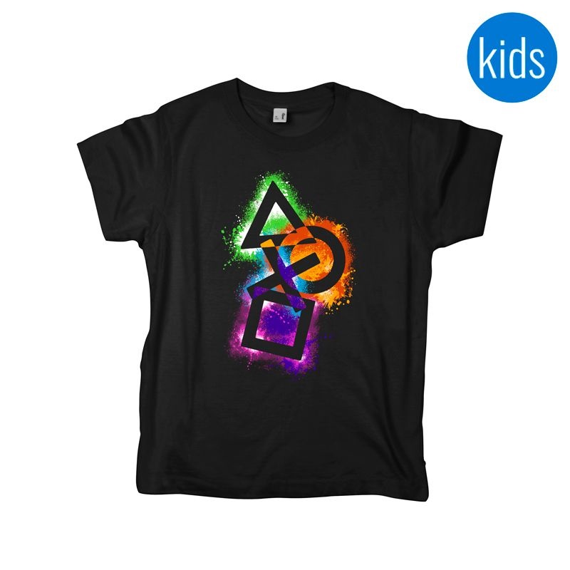 Pampling kids - PickleStore | Original design T-shirts