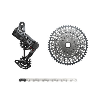 Sram SRAM GX Eagle Transmission Upgrade Kit