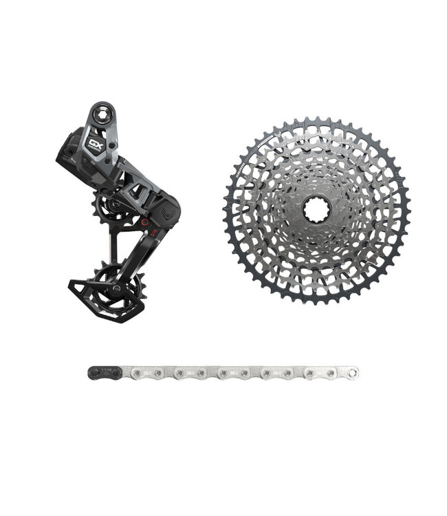 Sram SRAM GX Eagle Transmission Upgrade Kit