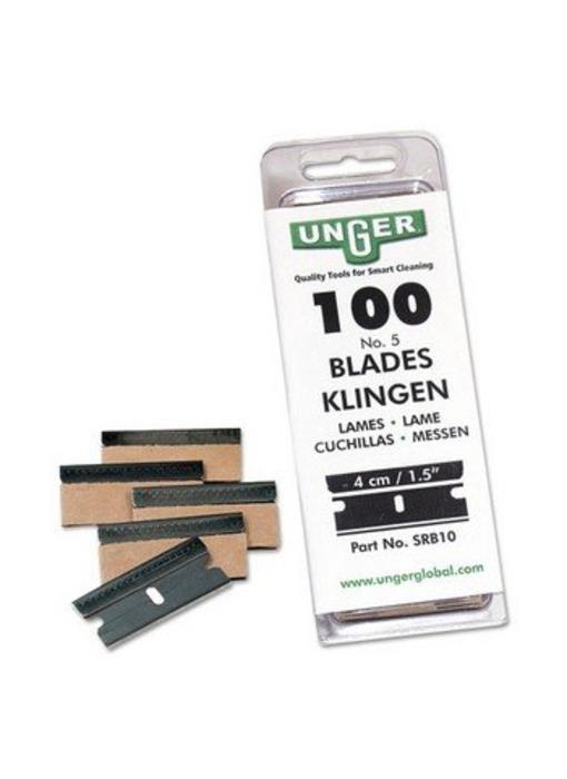 Unger Reservemessen 4 cm