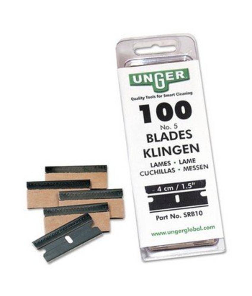 Unger Reservemessen 4 cm