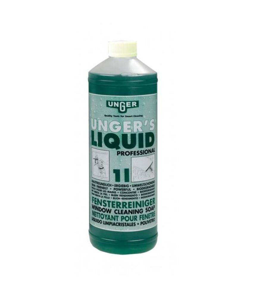 Unger 's Liquid 1 liter