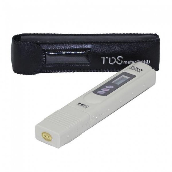 Unger HiFlo TDS-Meter