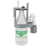 Unger Sprayer on a Belt