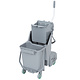 Rolemmer 30L, Grijs