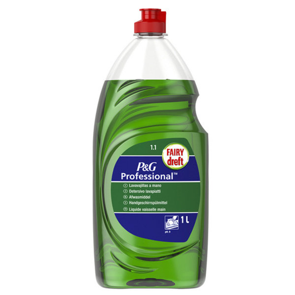 Dreft Original Afwasmiddel 1L