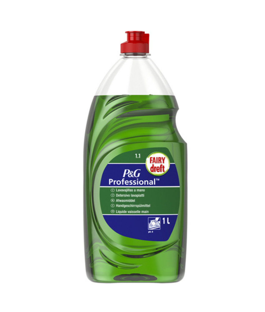 Dreft Original 1L