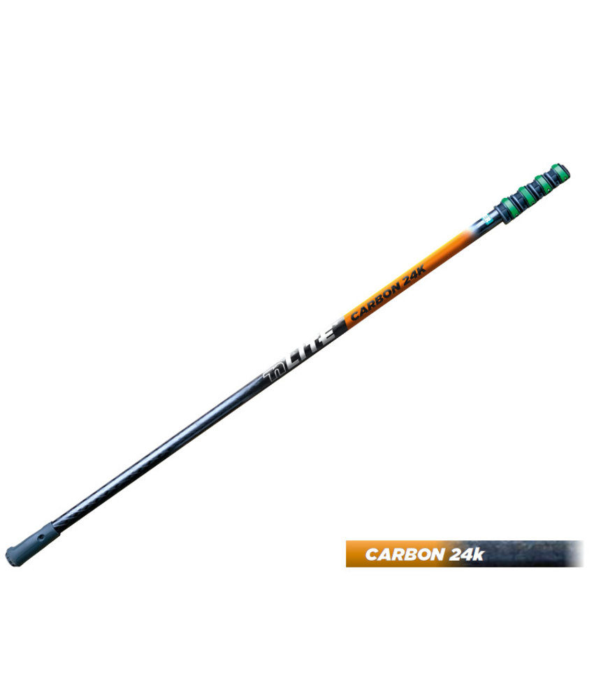 Unger nLite Carbon 24K 6,00m