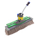 Power Borstel Compleet, Grijs