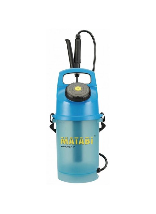 Matabi Drukspuit 5 liter (Evolution 7)